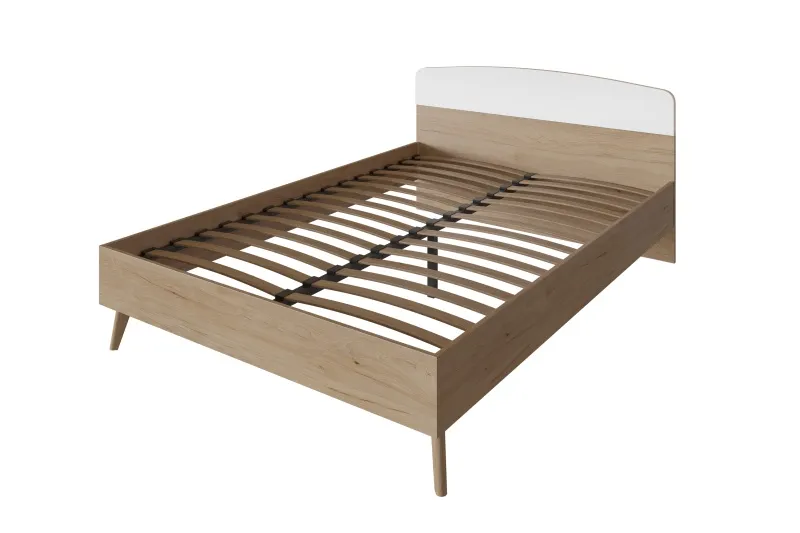 Кровать 1400 "Калгари" спальня