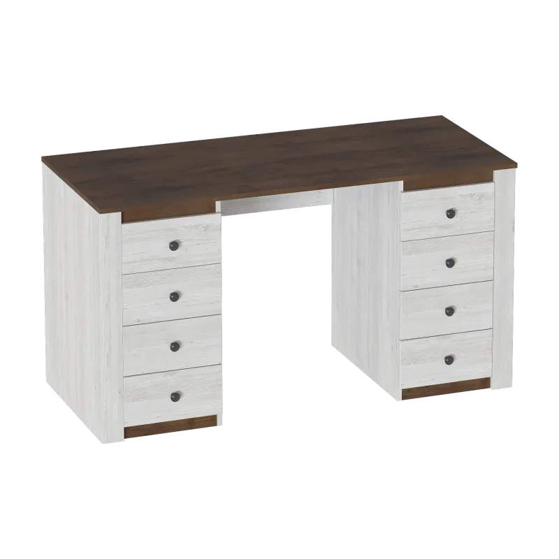 Стол письменный "Даллас" спальня