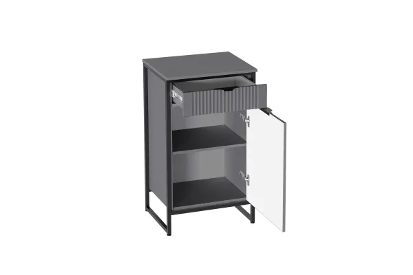 Прихожая "Нора" композиция #1