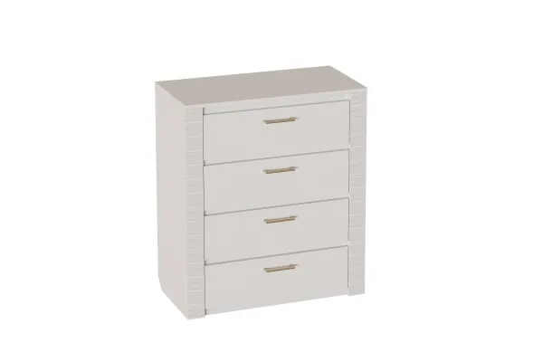 Комод 850 "Элана" спальня Персидский жемчуг