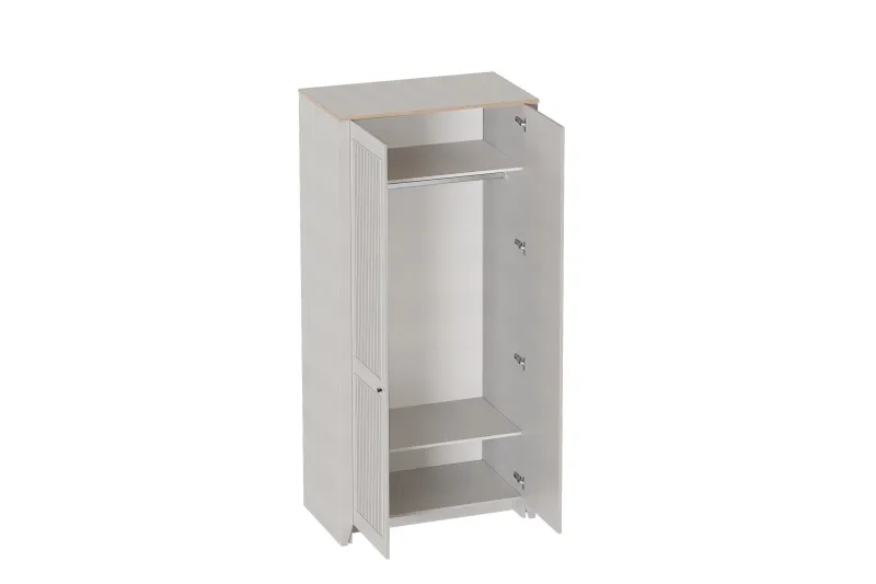 Шкаф 2 дв. "Валенсия" спальня