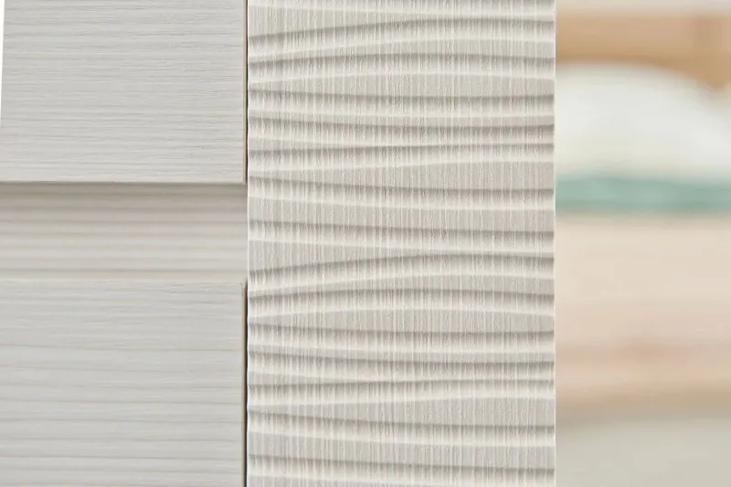 Комод 850 "Элана" спальня Бодега белая