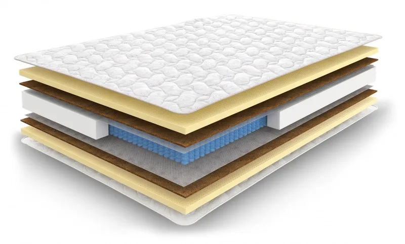 Матрас Royal Plus S1000 1600х1950
