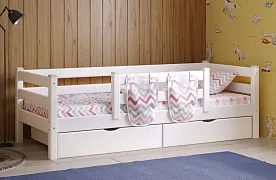 Модульные кровати "Соня" Модульные кровати "Соня"