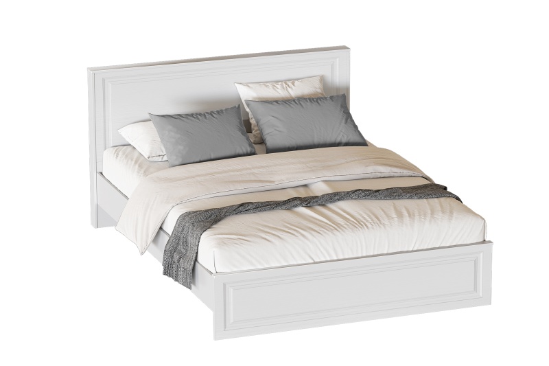 Кровать 1800 "Манхэттен" спальня